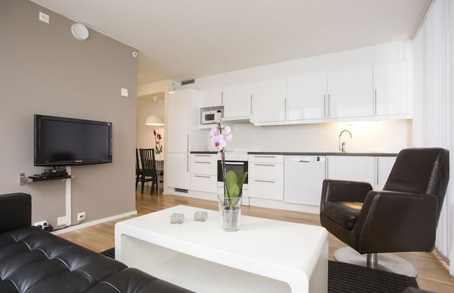 Klostergaarden leilighetshotell - Photo 7