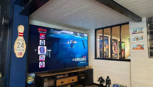 La Villa cocooning - Foto 3