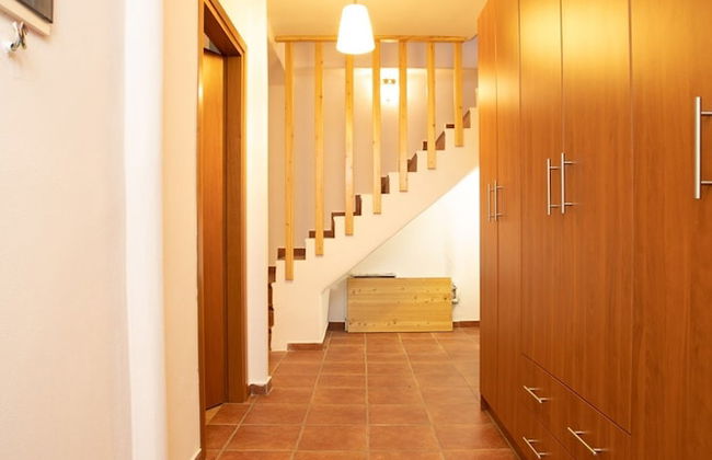 Villa Ioanna for 10 - Allparos Villas - Foto 33