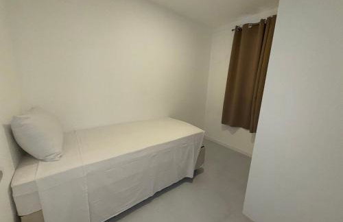 Hosts BR - Apartamentos funcionais - Foto 127