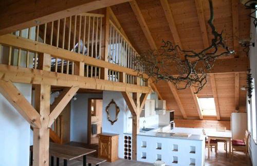 Ferienwohnung Glück - Foto 1