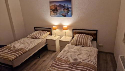 Capital Apartments - Foto 3, towels