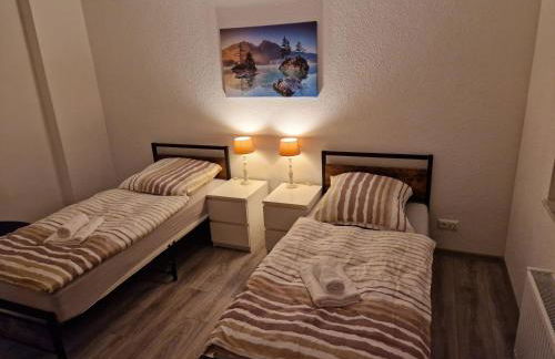 Capital Apartments - Foto 3