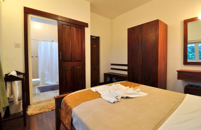 Clouds Holiday Bungalow - Foto 10