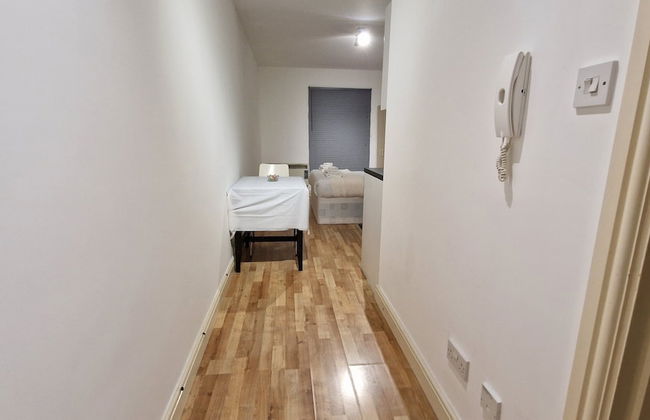 Compact Living Cosy Studio Flat in London - Foto 26