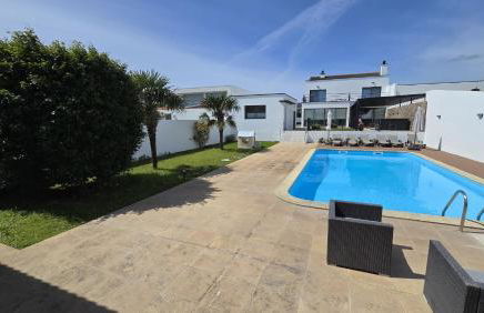 Casa Cidade Lagoa - Pool,Jacuzzi family& friends - Photo 15