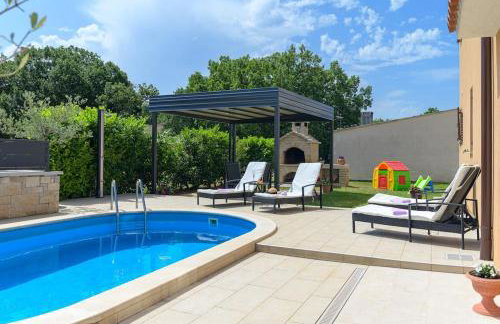 Villa Dobran by IstriaLux - Foto 7