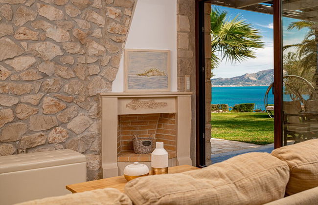 Kymaros Villas - Photo 18