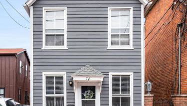 Blenkner Bungalowgvillagepetsok - Foto 2