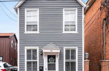 Blenkner Bungalowgvillagepetsok - Foto 2