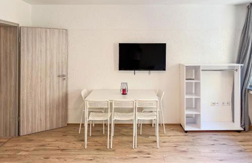 T&K Apartments near Messe Fair Trade Düsseldorf und Airport 1A - Foto 4