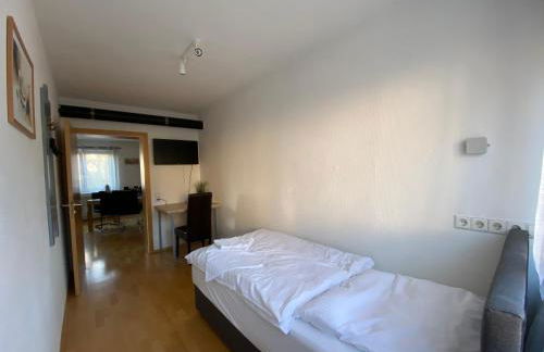 Apartment Q im Zentrum von Königsbronn Monteurzimmer - Foto 19