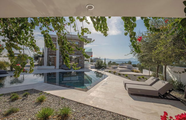 Elia Cove Luxury Villa II - Foto 42