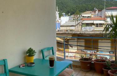 Heart of Igoumenitsa - Cozy Home - Foto 12