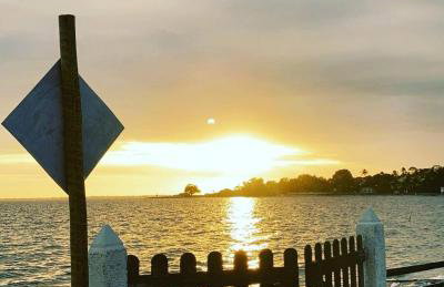 Pé na Areia Lake House - Foto 13