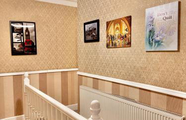 Full Home with Free Parking in Moss Bank, Crumpsall, Manchester - Foto 25