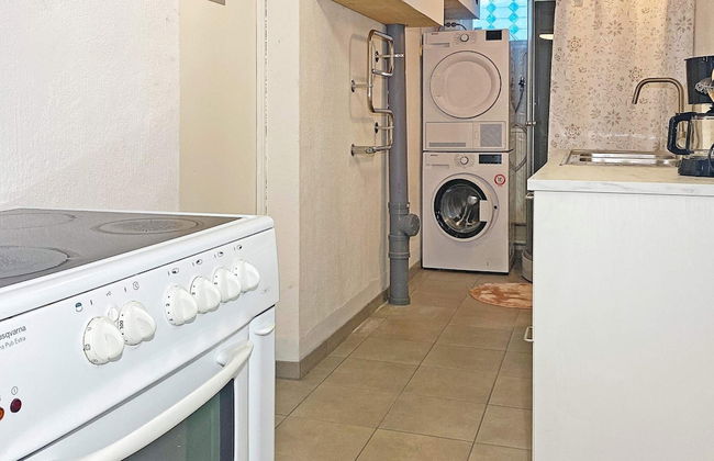 6 Person Holiday Home in Solvesborg-by Traum - Foto 8