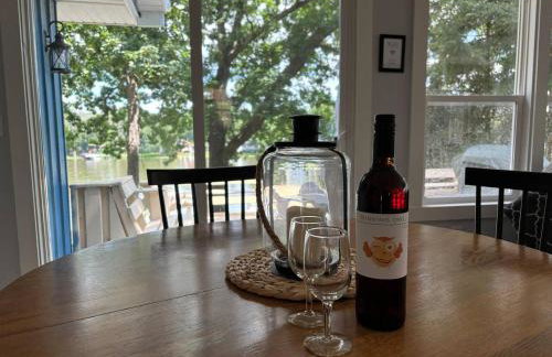 Edgerton Escape 2 on Water with Dock - Photo 23