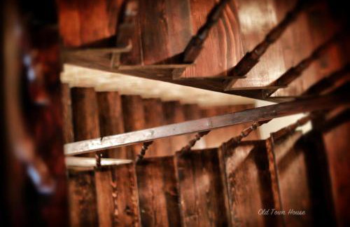 Old town house - Photo 48