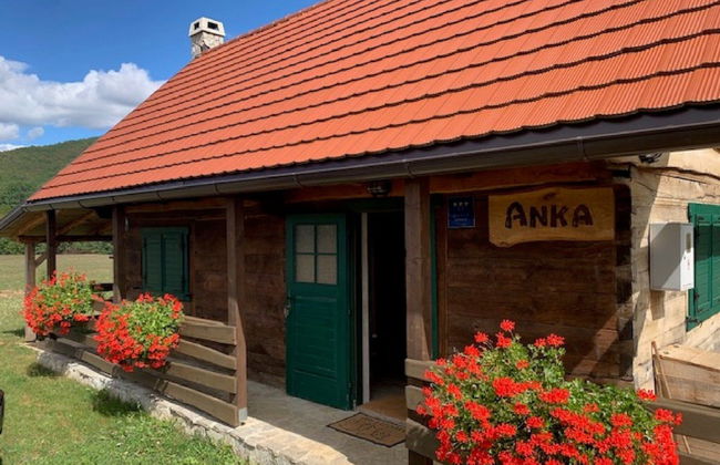 Holiday Home Anka - Foto 1