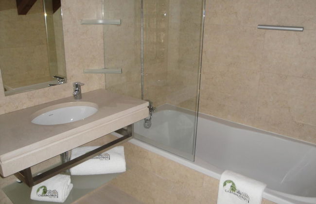 Casa de Lobos - Foto 34