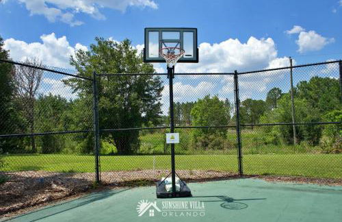 Affordable Luxury Home Near Walt Disney World - Sunshine Villa at Glenbrook Resort, Orlando, Florida - Foto 58