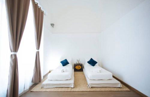 Paolo & Francesca's Trapani Loft - Foto 12