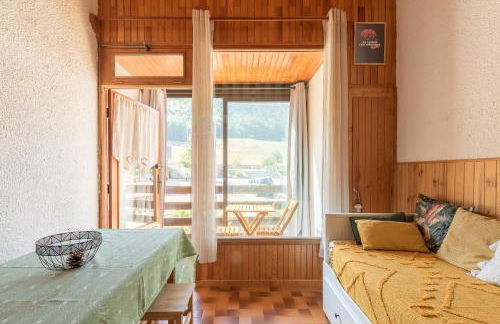 Neige d'Argent - Station à pied - Foto 7