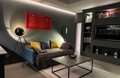 Stunning, architecturally designed Garden Studio with Parking - Foto 7