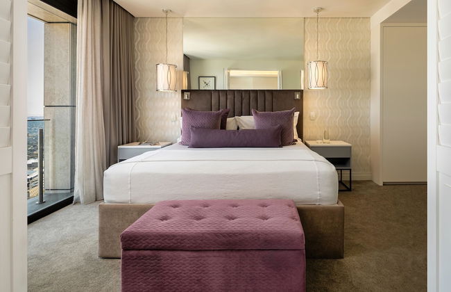 The Leonardo - Foto 25