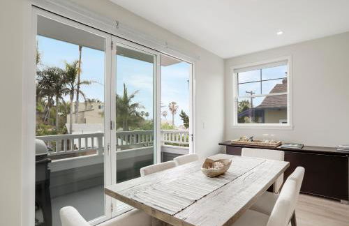 Coastal retreat near the beach w Panoramic Ocean Views, Rooftop Deck, & Firepit - Foto 23