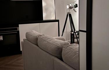 Modern Apartment in the Center of Żory - Photo 6