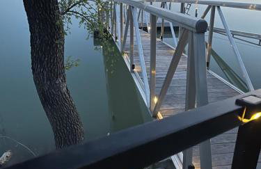 Lakefront, Private Dock, Spectacular Views - Foto 57