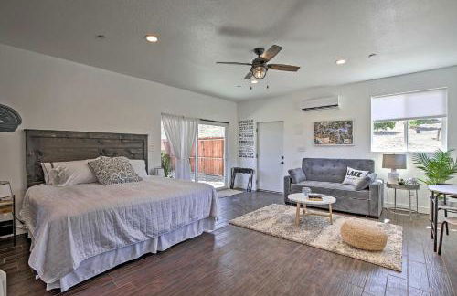 Cottage by the Lakes with Patio by Lake Nacimiento - Foto 4