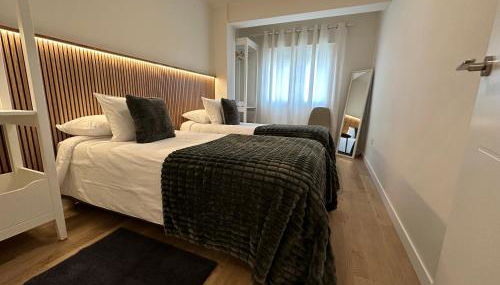 El BURGO DE OSMA APARTAMENTO VILLA BAGH 2 - Foto 2