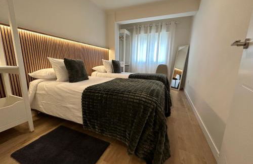 El BURGO DE OSMA APARTAMENTO VILLA BAGH 2 - Foto 2