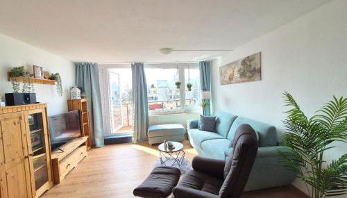 Fewo Kleine Auszeit - Foto 2