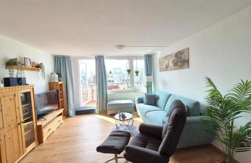 Fewo Kleine Auszeit - Foto 2