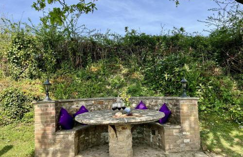 Shedrick Cottage - Foto 40