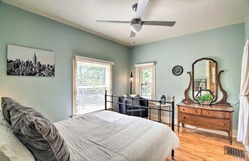 Historic Apartment - Walk to CSU Campus and Old Town - Foto 17