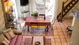 Appartement spacieux à Arles avec piscine et jardin partagé - Foto 4