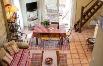 Appartement spacieux à Arles avec piscine et jardin partagé - Foto 4