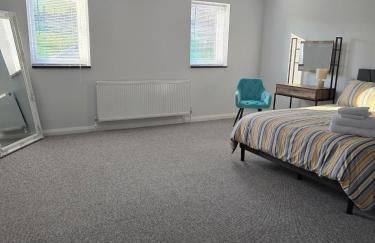 Benji & Milo's Farmhouse - Foto 22