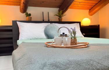 Just Langhe Casa Nebbiolo - Foto 12