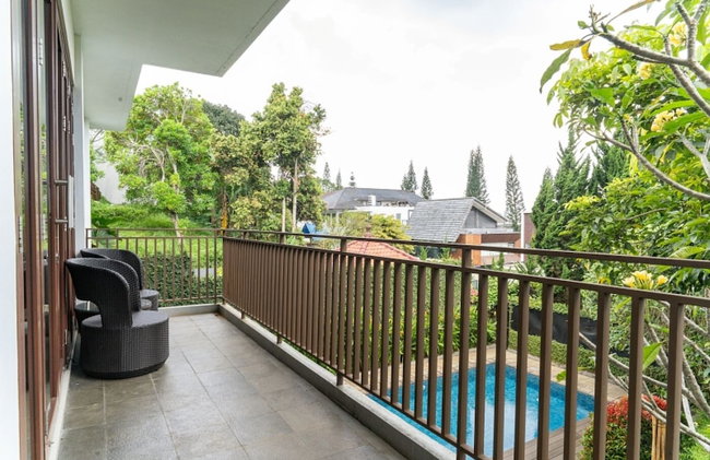 Breeze Blows City View 5 Br Heated Pool and a Billiard - Foto 30