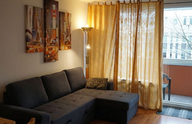 Apartment Sofia - Foto 27