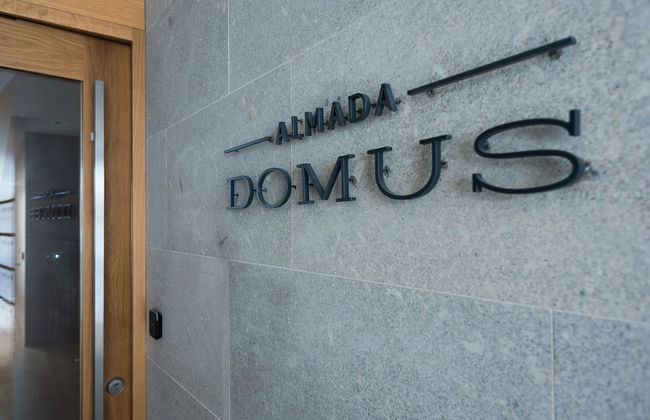 Almada Domus - Foto 1