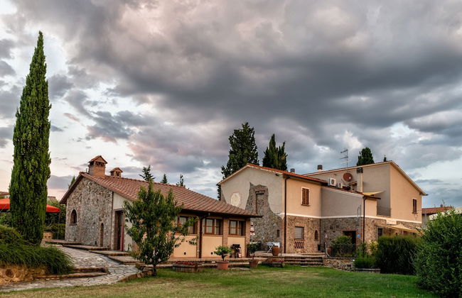 Agriturismo Signorini - Foto 27