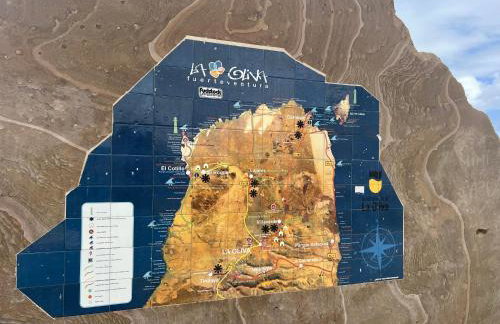 Apartamento La Barca "Rooftop BBQ Chill-out with Top View" - Foto 20