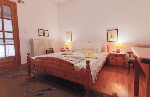 Zeusplace Magic Pool Villa - Foto 19